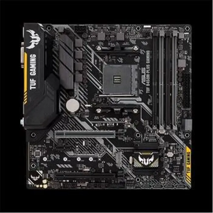 مادربرد ایسوس TUF B450M-PLUS GAMING -gallery-6