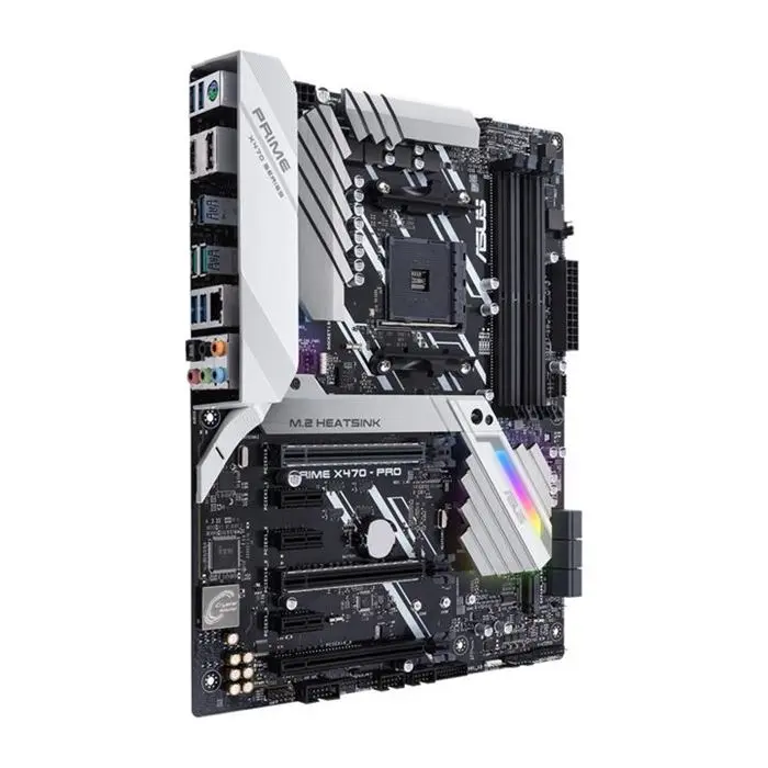 مادربرد ایسوس مدل PRIME X470-PRO سوکت AM4 -gallery-10