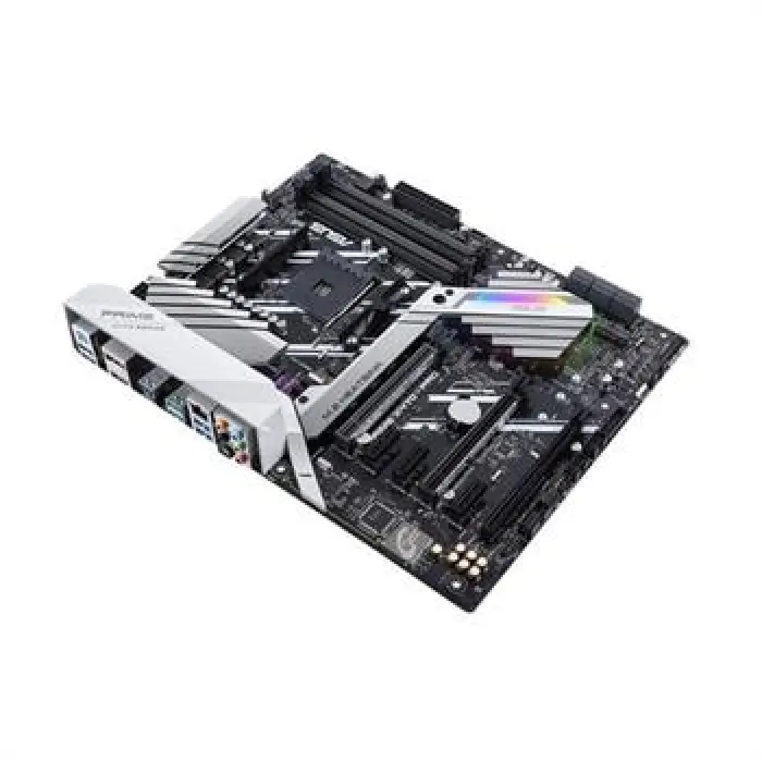مادربرد ایسوس مدل PRIME X470-PRO سوکت AM4 -gallery-3