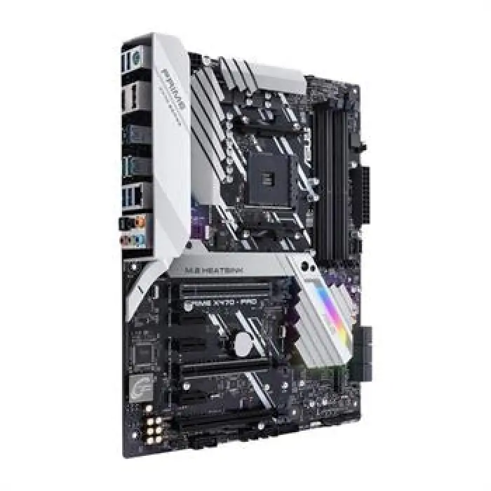 مادربرد ایسوس مدل PRIME X470-PRO سوکت AM4 -gallery-4