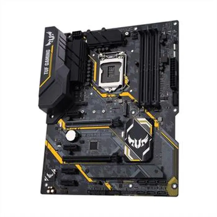 مادربرد ایسوس مدل TUF Z370-PLUS GAMING II -gallery-1