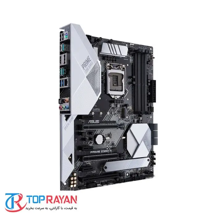 مادربرد ایسوس PRIME Z390-A -gallery-9