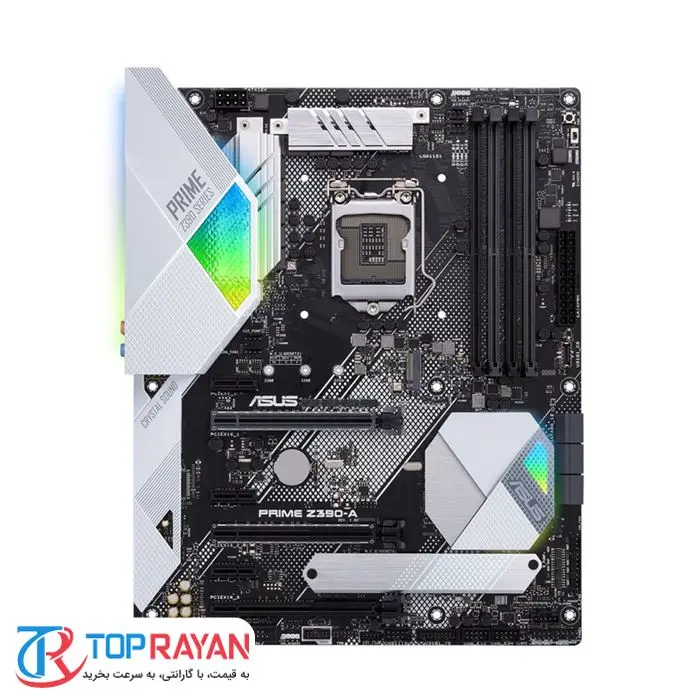 مادربرد ایسوس PRIME Z390-A -gallery-12