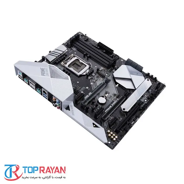 مادربرد ایسوس PRIME Z390-A -gallery-13