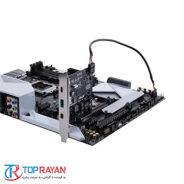 مادربرد ایسوس PRIME Z390-A -gallery-15