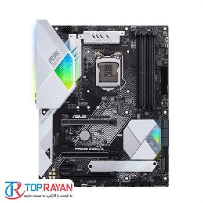 مادربرد ایسوس PRIME Z390-A -gallery-4