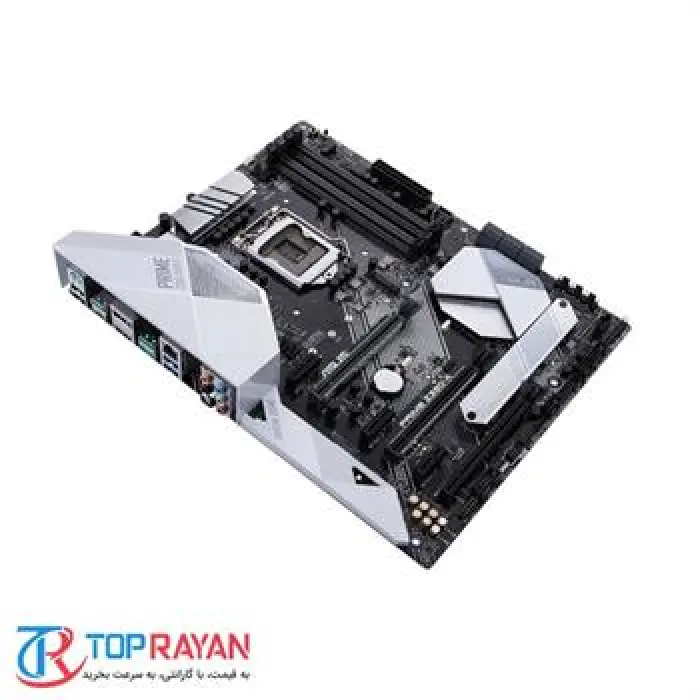 مادربرد ایسوس PRIME Z390-A -gallery-5