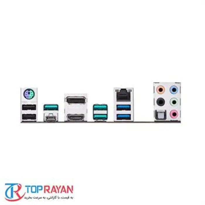 مادربرد ایسوس PRIME Z390-A -gallery-6
