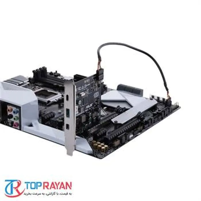 مادربرد ایسوس PRIME Z390-A -gallery-7