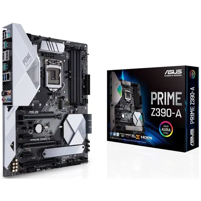 مادربرد ایسوس PRIME Z390-A -gallery-8