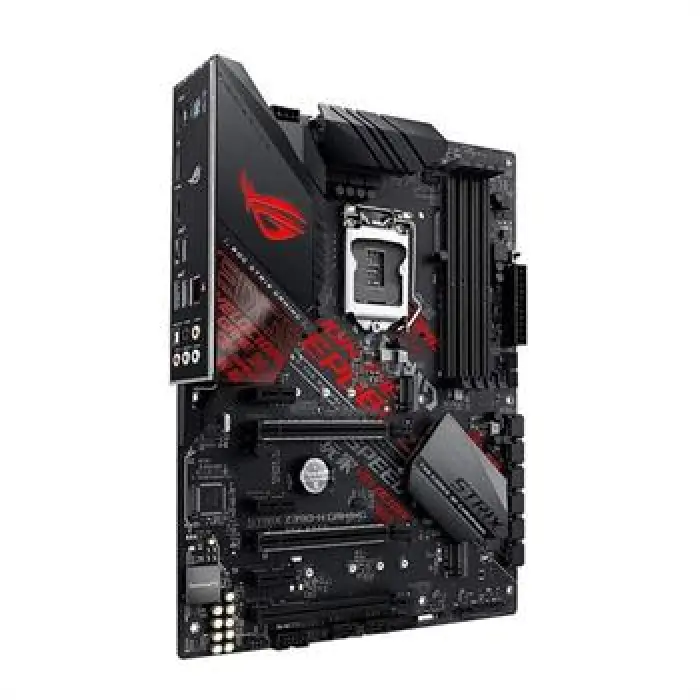 مادربرد ایسوس ROG Strix Z390-H Gaming -gallery-4