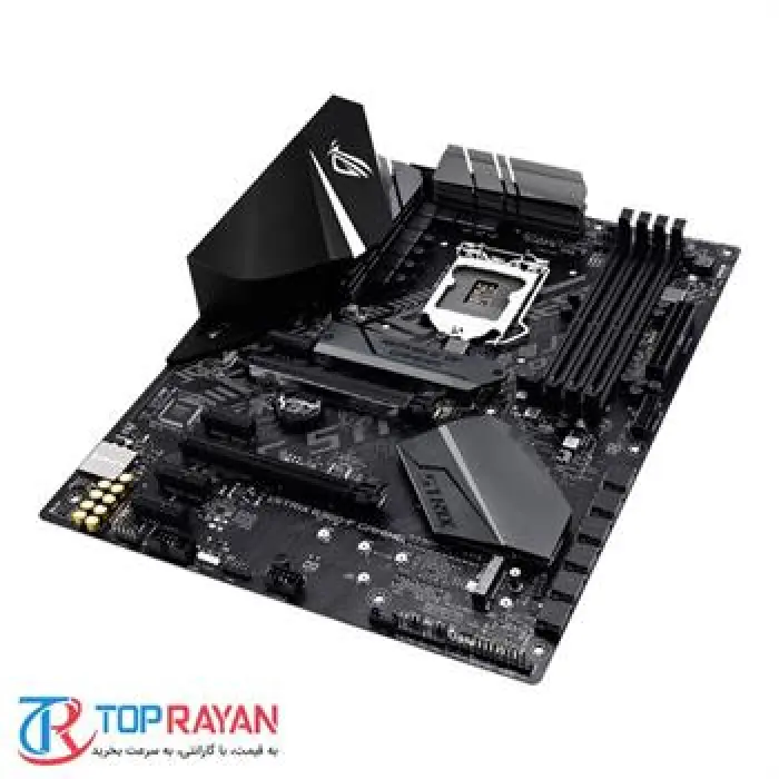 مادربرد ایسوس مدل ROG STRIX B360-F GAMING -gallery-1