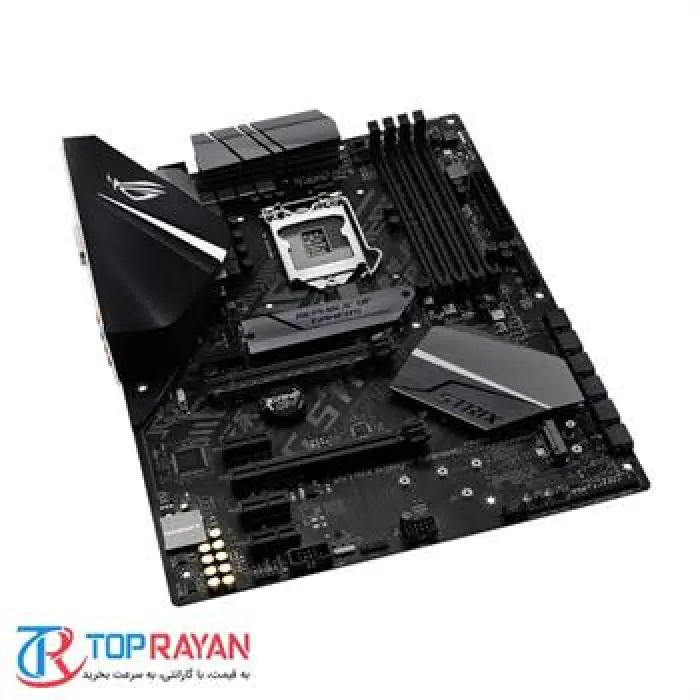 مادربرد ایسوس مدل ROG STRIX B360-F GAMING -gallery-3