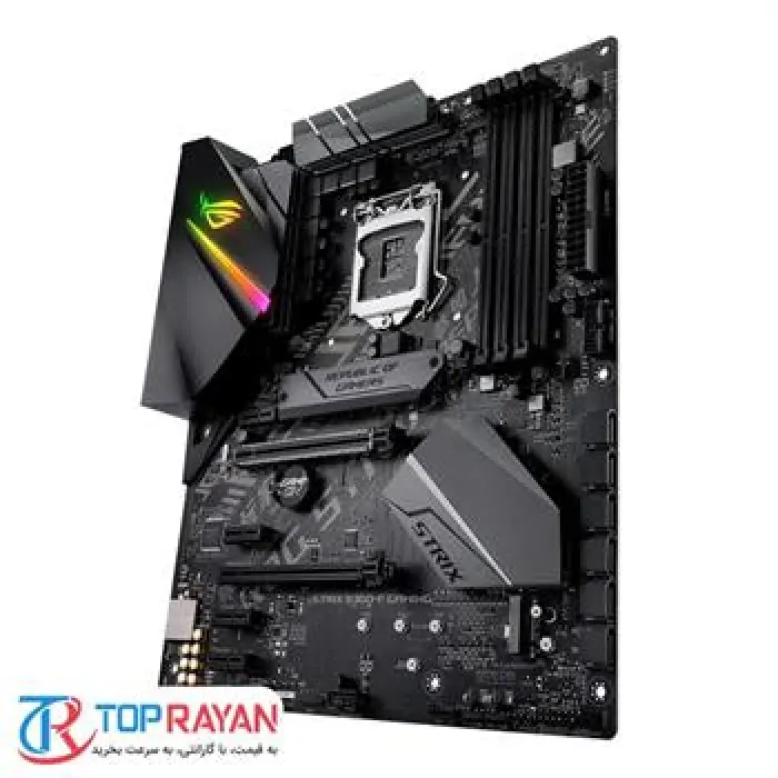 مادربرد ایسوس مدل ROG STRIX B360-F GAMING -gallery-6