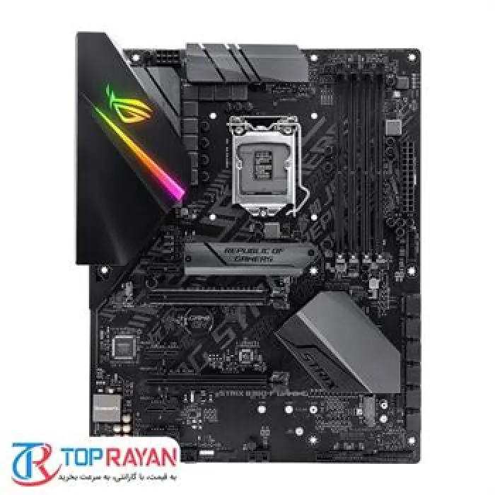 مادربرد ایسوس مدل ROG STRIX B360-F GAMING -gallery-7