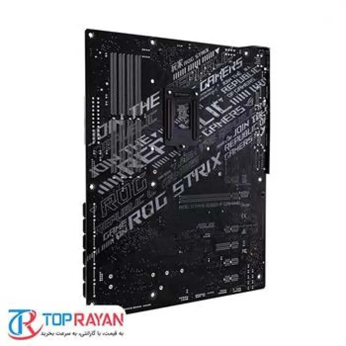 مادربرد ایسوس مدل ROG STRIX B360-F GAMING -gallery-8