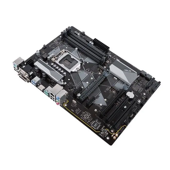 مادربرد ایسوس مدل PRIME B360-PLUS -gallery-15