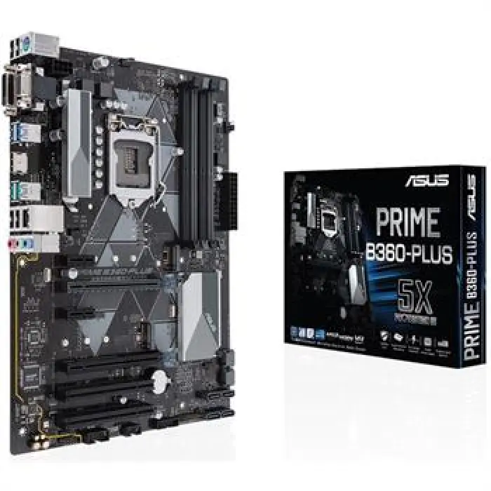 مادربرد ایسوس مدل PRIME B360-PLUS -gallery-3