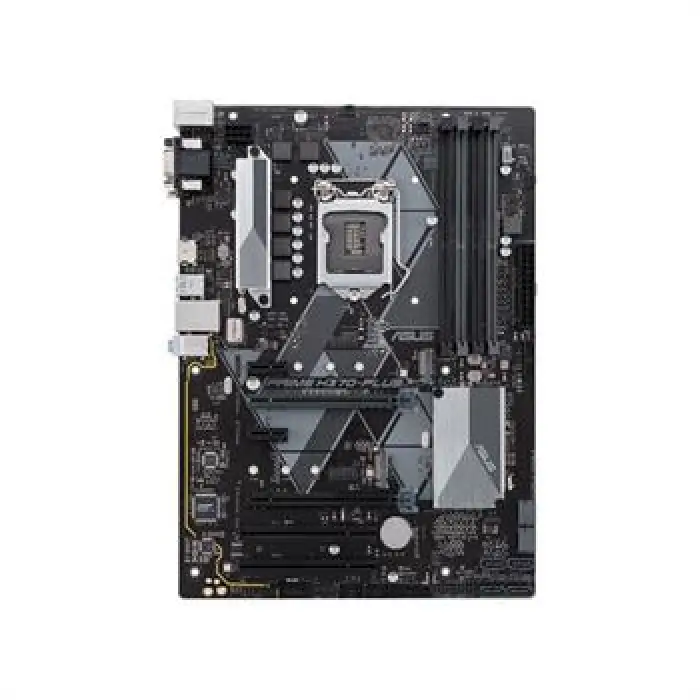 مادربرد ایسوس مدل PRIME H370-PLUS -gallery-2