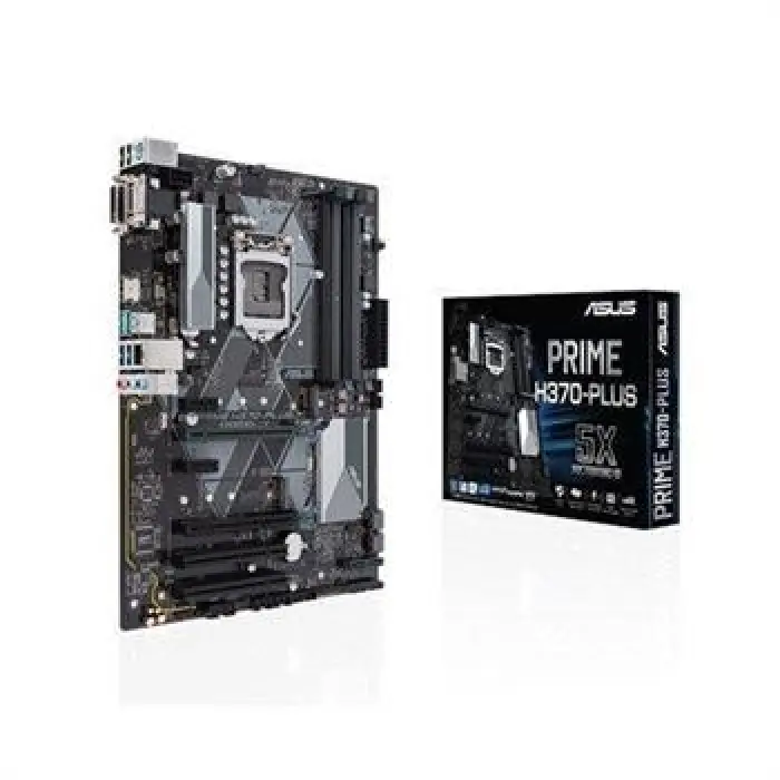 مادربرد ایسوس مدل PRIME H370-PLUS -gallery-5
