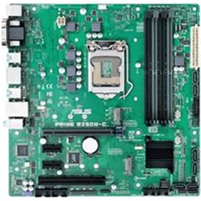 مادربرد ایسوس مدل PRIME B250M-C -gallery-5