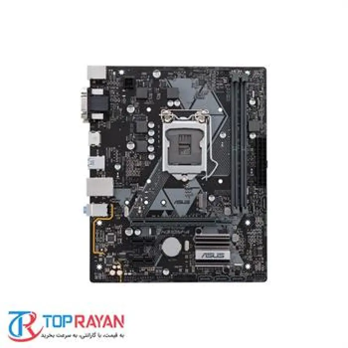 مادربرد ایسوس PRIME H310M-A -gallery-3