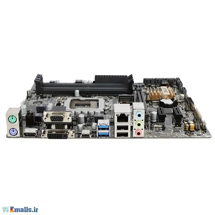 ASUS B150M-A/M.2 LGA 1151 Motherboard -gallery-12