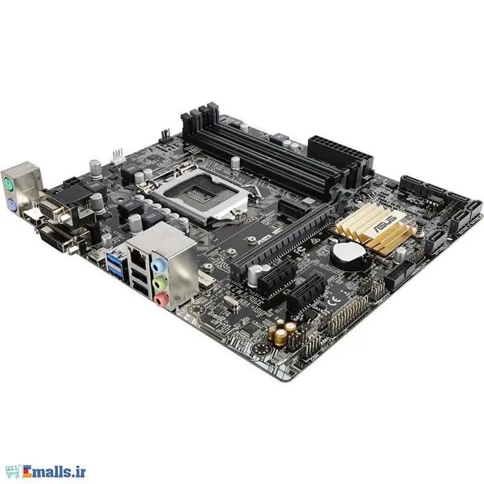 ASUS B150M-A/M.2 LGA 1151 Motherboard -gallery-13