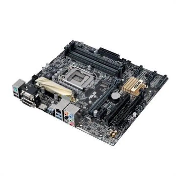 ASUS B150M-A/M.2 LGA 1151 Motherboard -gallery-5