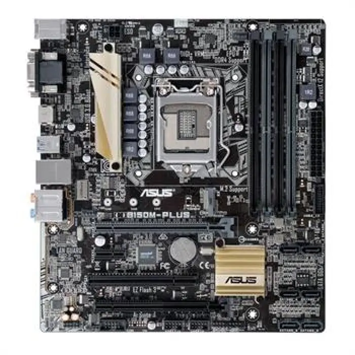 ASUS B150M-A/M.2 LGA 1151 Motherboard -gallery-6