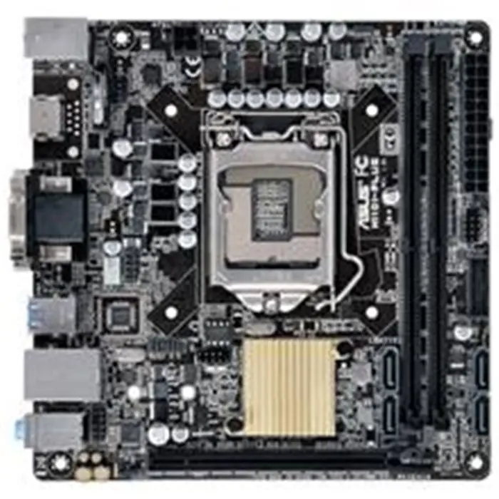 ASUS H110I-PLUS Motherboard -gallery-9