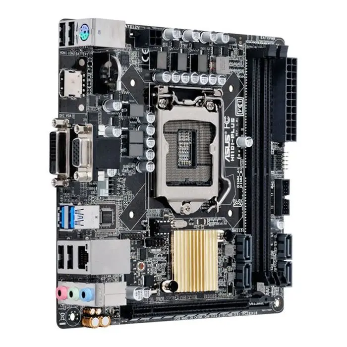 ASUS H110I-PLUS Motherboard -gallery-12