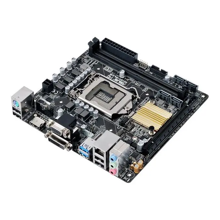 ASUS H110I-PLUS Motherboard -gallery-14