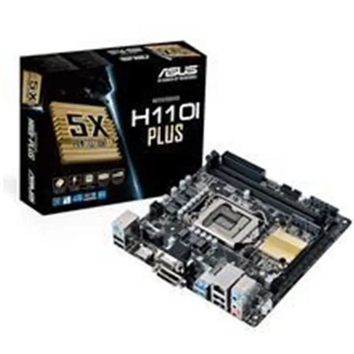 ASUS H110I-PLUS Motherboard -gallery-15