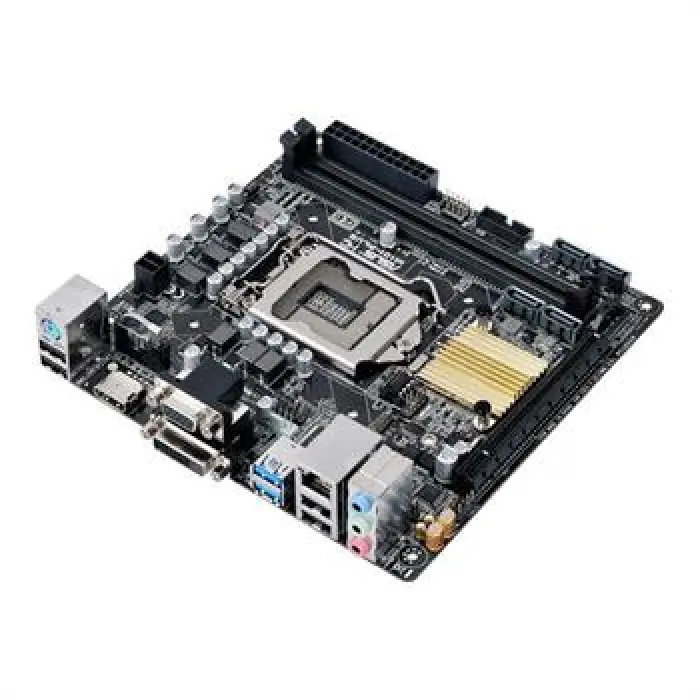 ASUS H110I-PLUS Motherboard -gallery-5