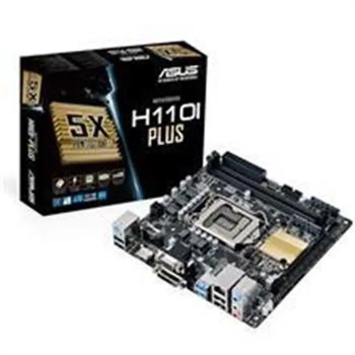 ASUS H110I-PLUS Motherboard -gallery-6