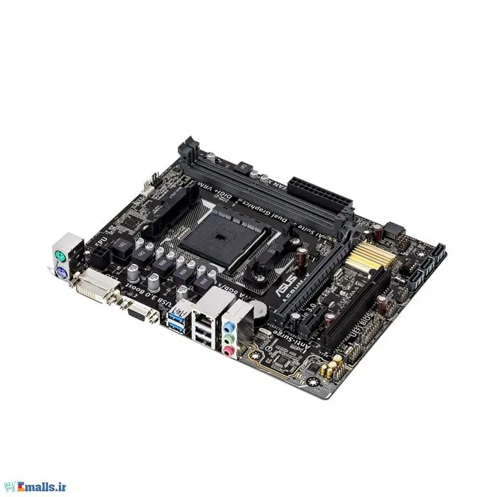ASUS A68HM-K Motherboard -gallery-10