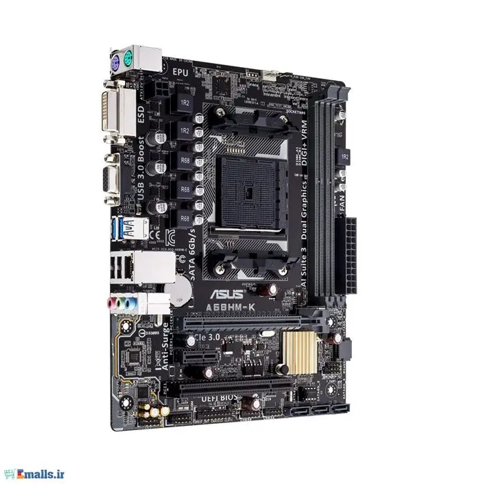 ASUS A68HM-K Motherboard -gallery-15