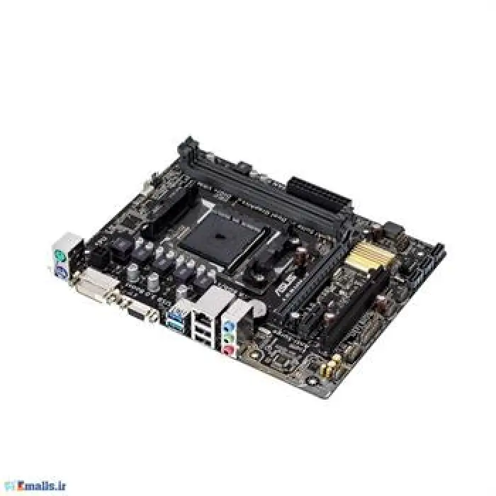 ASUS A68HM-K Motherboard -gallery-1