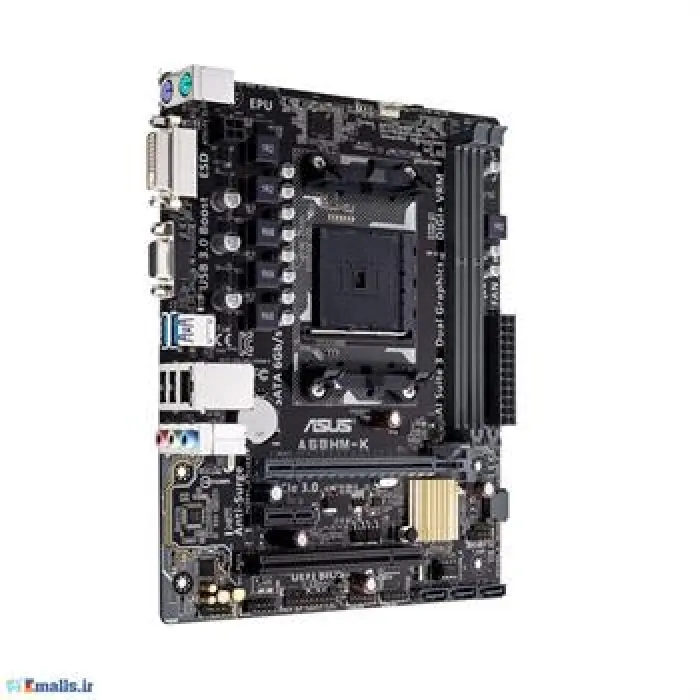 ASUS A68HM-K Motherboard -gallery-6