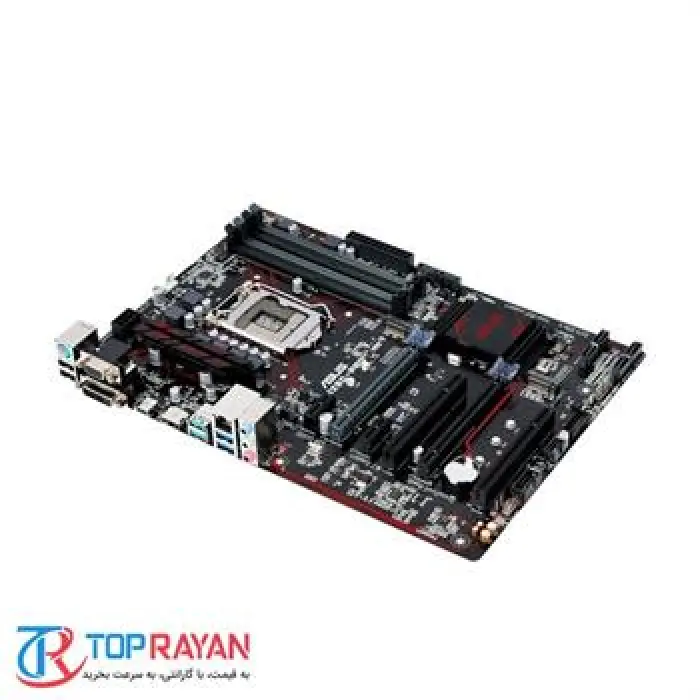 مادربرد ایسوس مدل PRIME B250 PRO سوکت 1151 -gallery-3