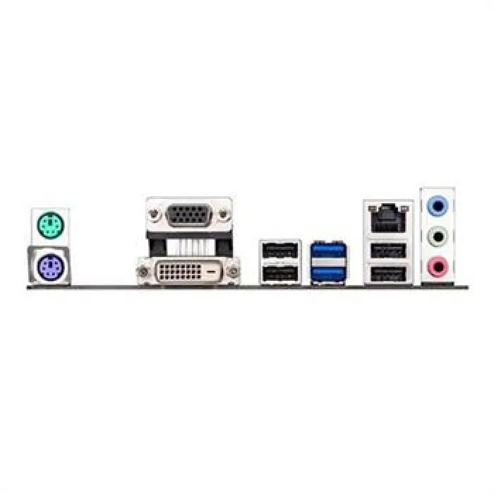مادربرد ایسوس مدل B85-Plus سوکت 1150 -gallery-5