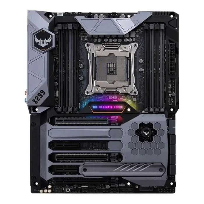 مادربرد ایسوس مدل TUF X299 MARK 1 -gallery-11