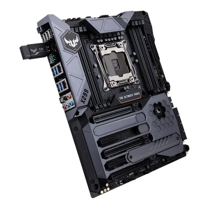 مادربرد ایسوس مدل TUF X299 MARK 1 -gallery-13