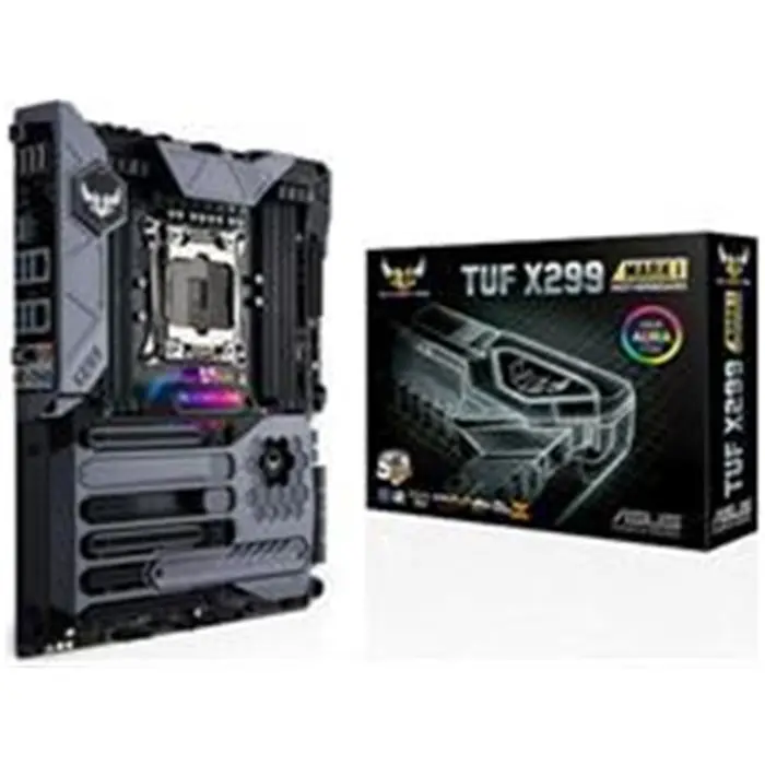 مادربرد ایسوس مدل TUF X299 MARK 1 -gallery-14