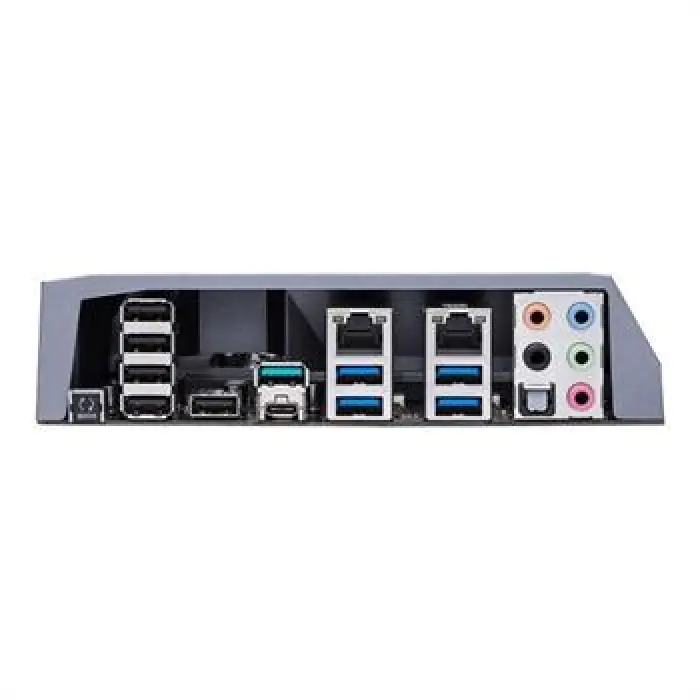 مادربرد ایسوس مدل TUF X299 MARK 1 -gallery-1