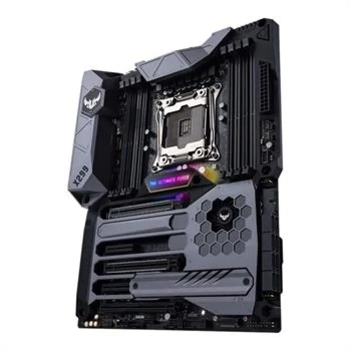 مادربرد ایسوس مدل TUF X299 MARK 1 -gallery-2