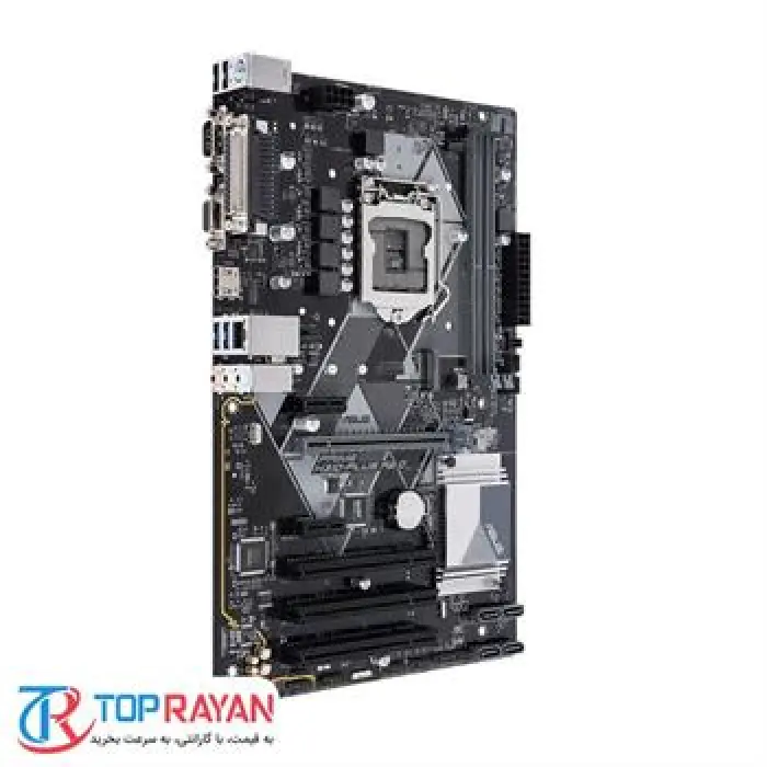 مادربورد ایسوس PRIME H310-PLUS -gallery-1