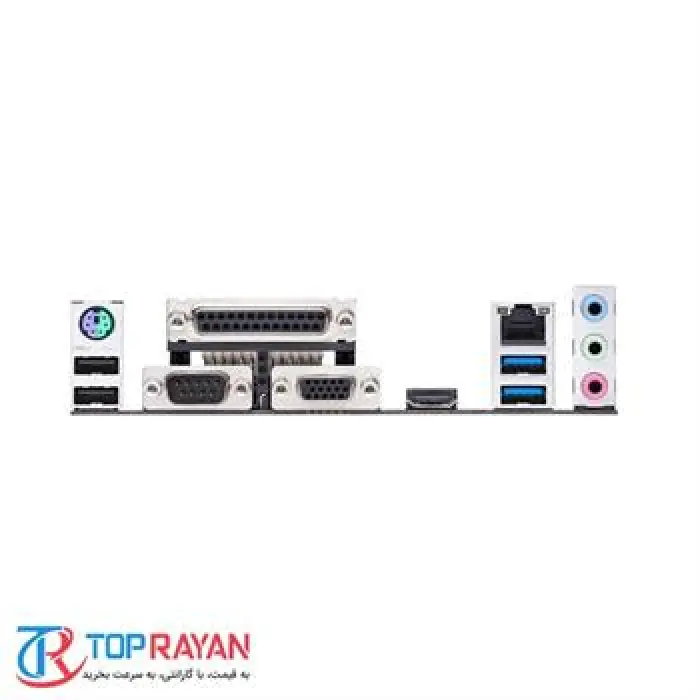 مادربورد ایسوس PRIME H310-PLUS -gallery-3