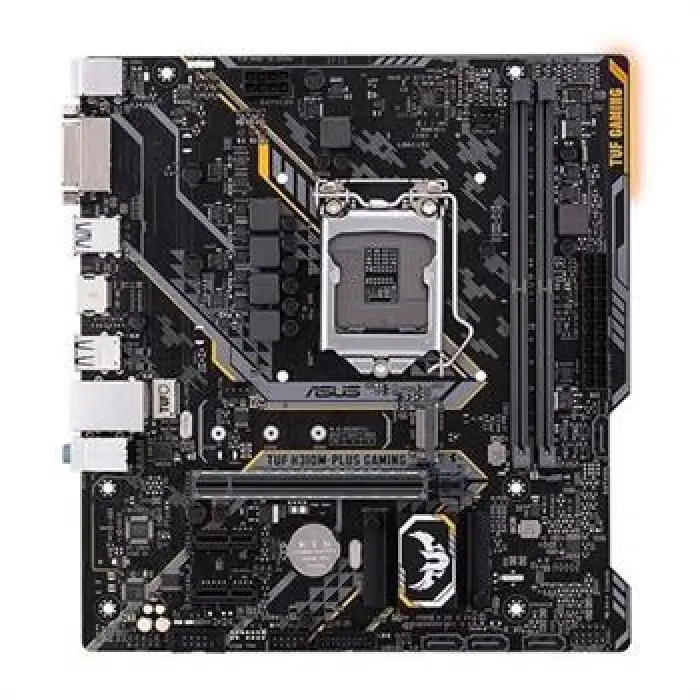 مادربرد ایسوس مدل TUF H310M-PLUS GAMING -gallery-1